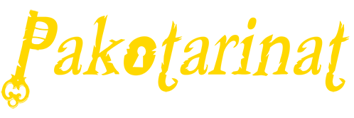 pakotarinat logo